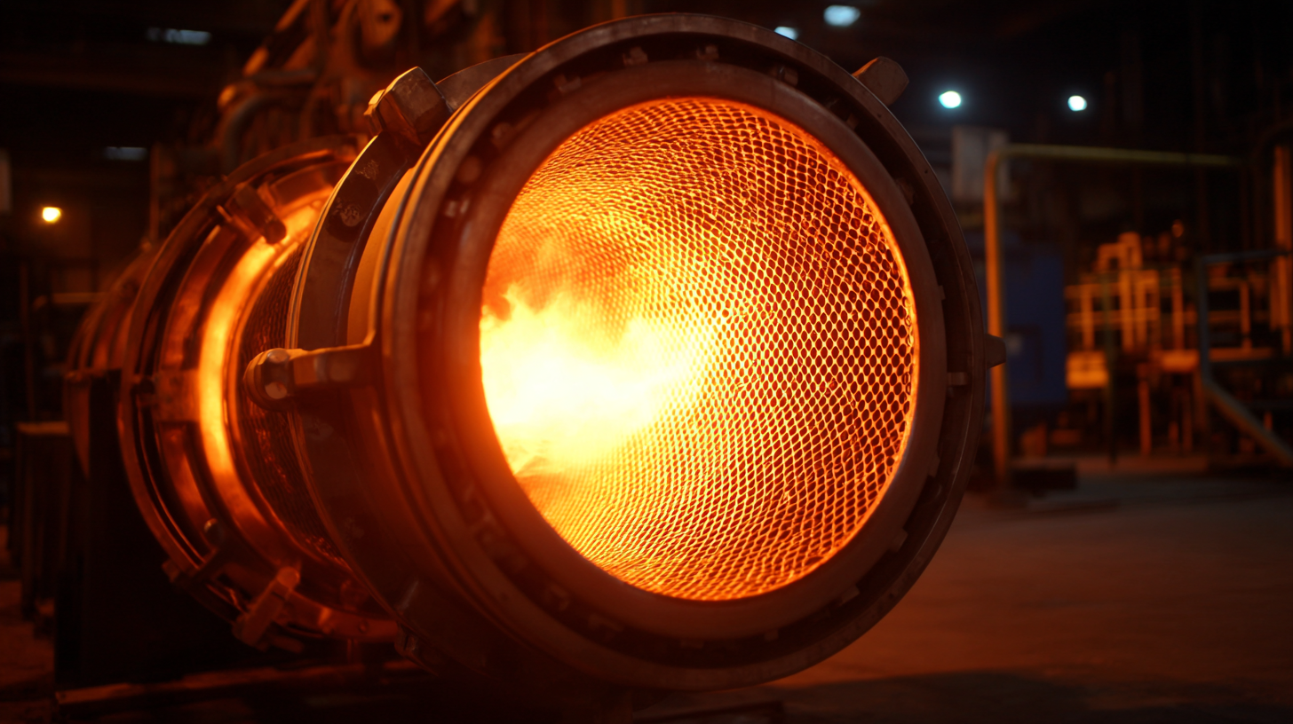 The Essential Role of Inline Flame Arrestors in Industrial Safety and Fire Prevention