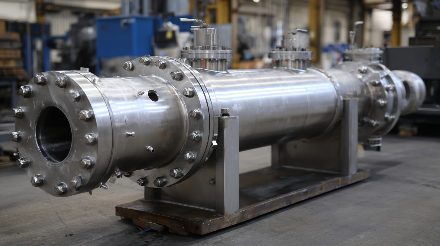 The Essential Role of Inline Flame Arrestors in Industrial Safety and Fire Prevention