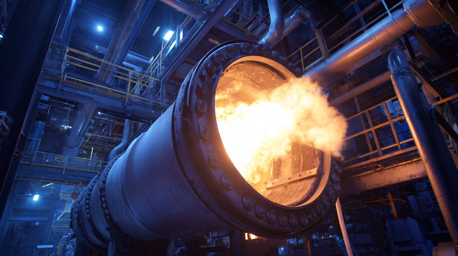 The Essential Role of Inline Flame Arrestors in Industrial Safety and Fire Prevention