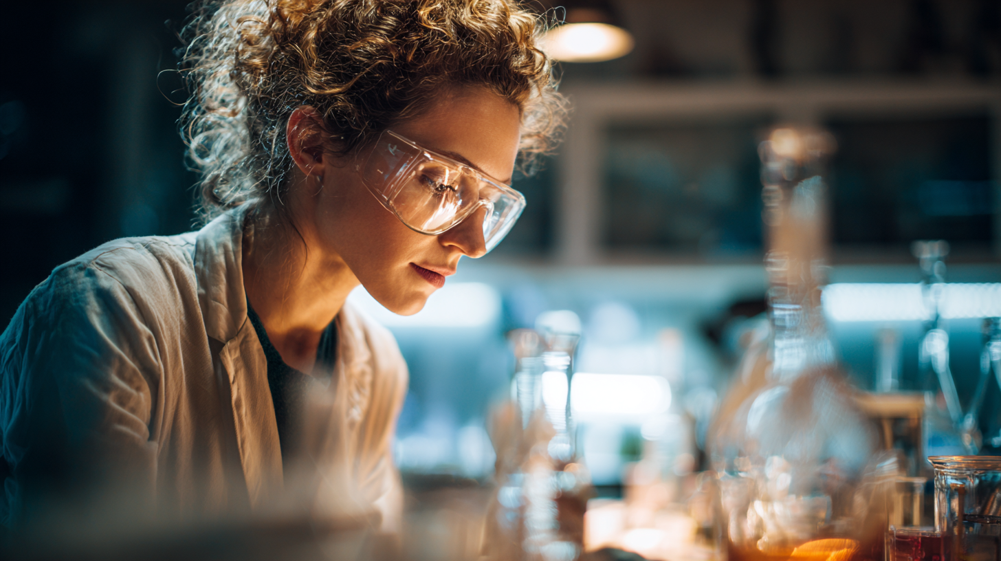 Unlocking Innovation: How to Create a Sustainable Home Laboratory for Future Scientists