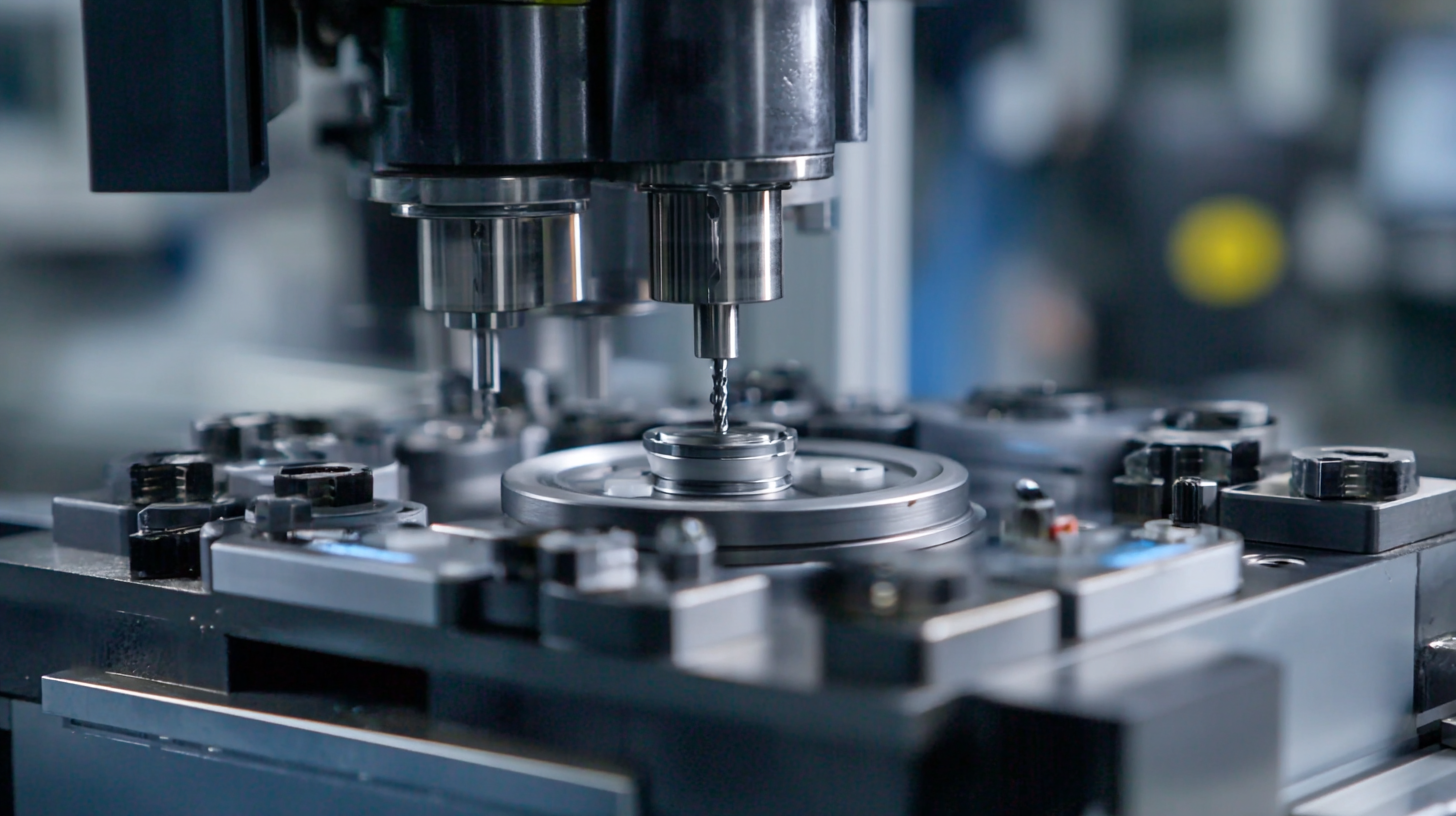 Understanding the Benefits of Using a Gray Ultrasonic Welder in Modern Manufacturing