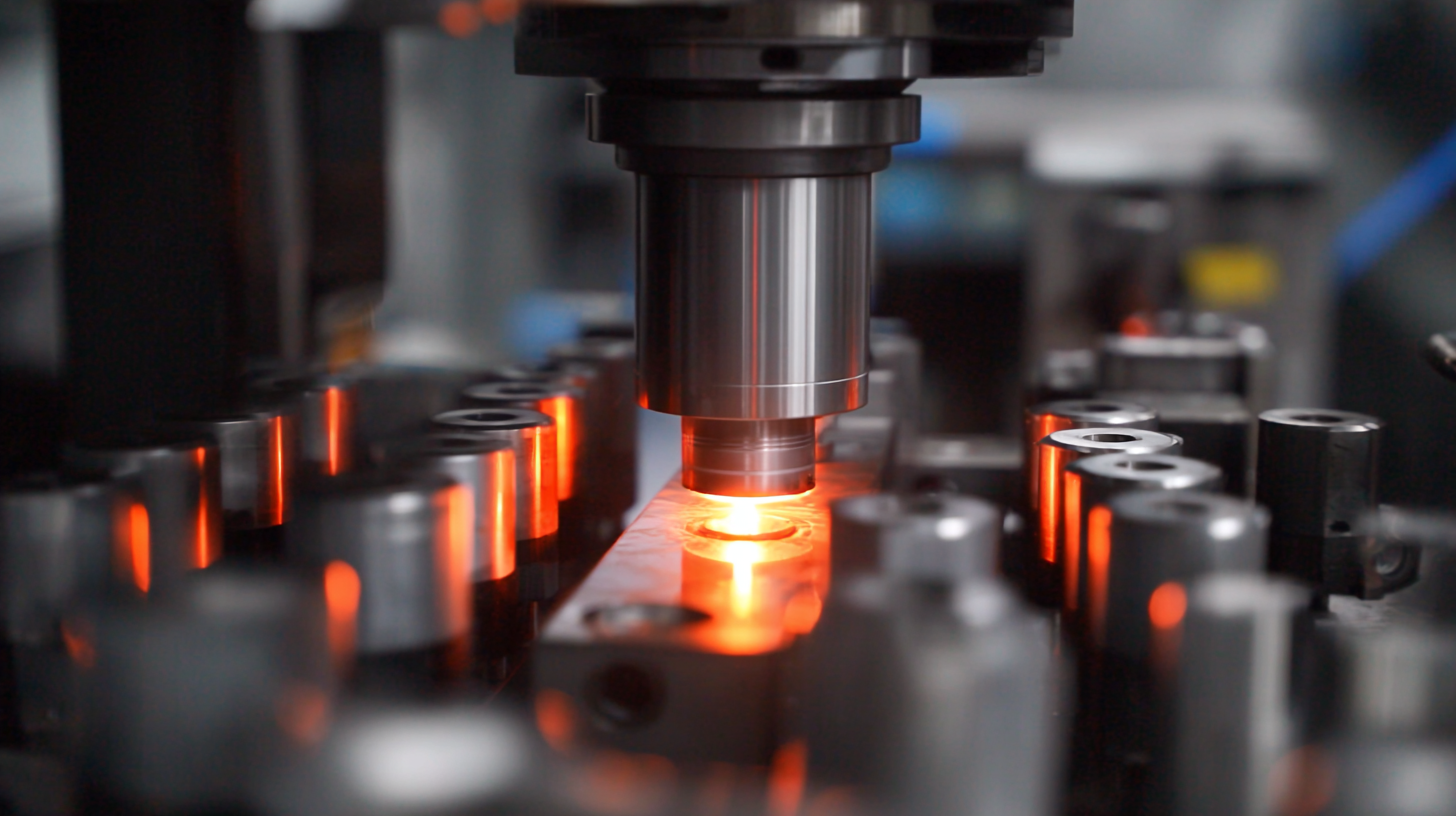 Understanding the Benefits of Using a Gray Ultrasonic Welder in Modern Manufacturing