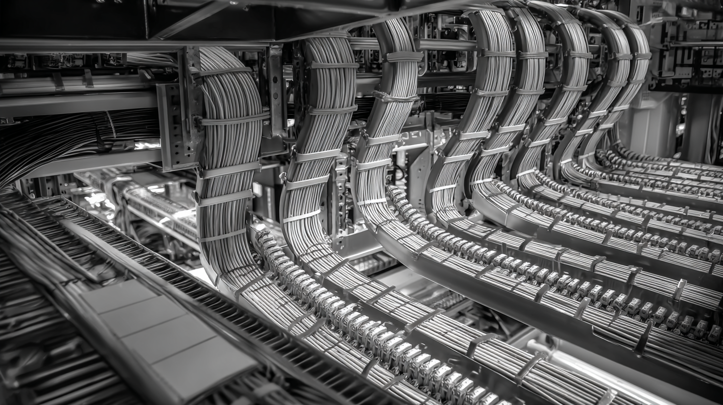 Exploring the Benefits and Innovations of Aluminum Cable Trays in Modern Electrical Installations