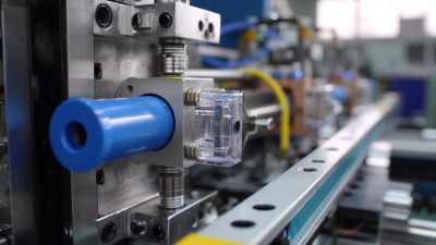 Understanding the Benefits of US Injection Molding in Modern Manufacturing Practices