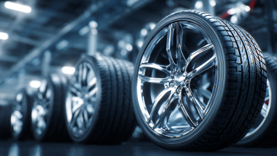 Understanding the Impact of Quality Car Auto Parts on Vehicle Performance and Safety