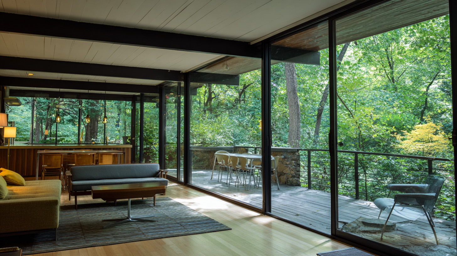The Ultimate Guide to Choosing the Best Glass Windows for Your Home