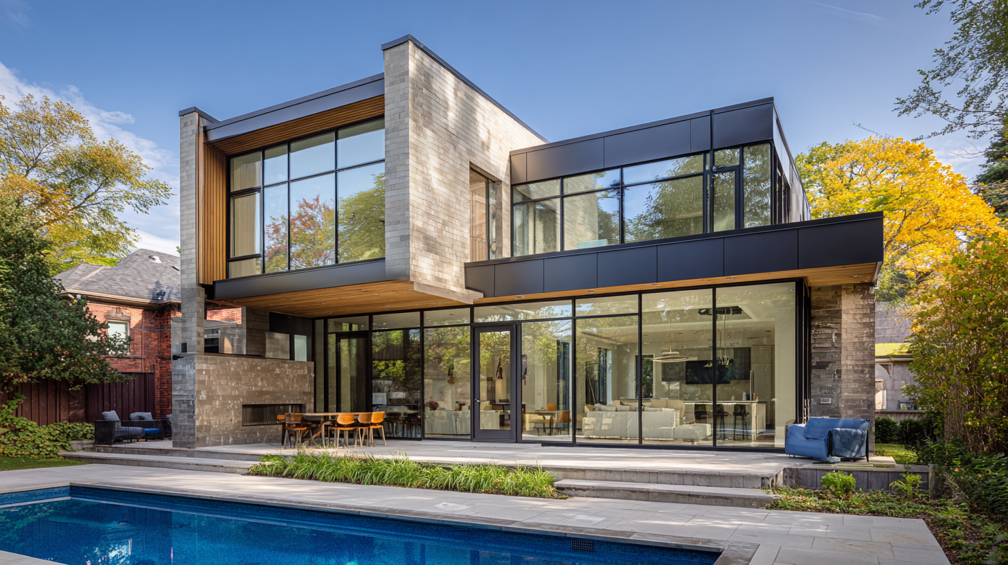 The Ultimate Guide to Choosing the Best Glass Windows for Your Home