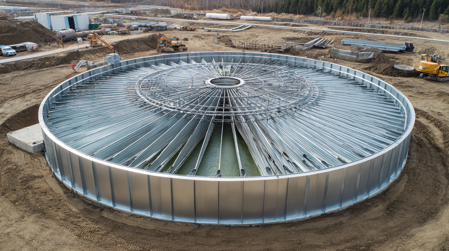 Maximize Your Aeration Efficiency with Innovative Disc Diffuser Aerator Solutions