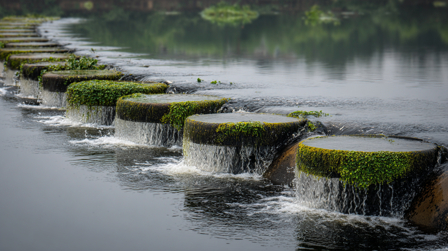 Maximize Your Aeration Efficiency with Innovative Disc Diffuser Aerator Solutions