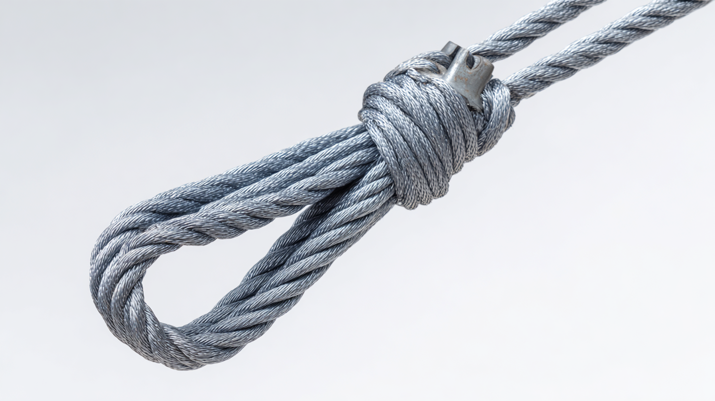 The Benefits of Using Nylon Sling for Safe and Effective Lifting