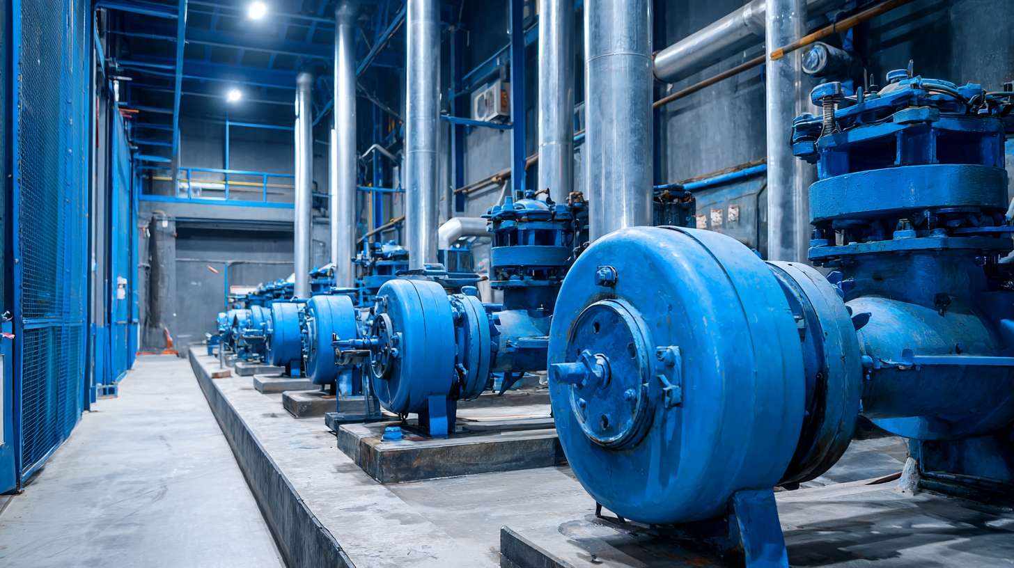 Understanding the Importance of Waste Pump Systems in Modern Waste Management Solutions