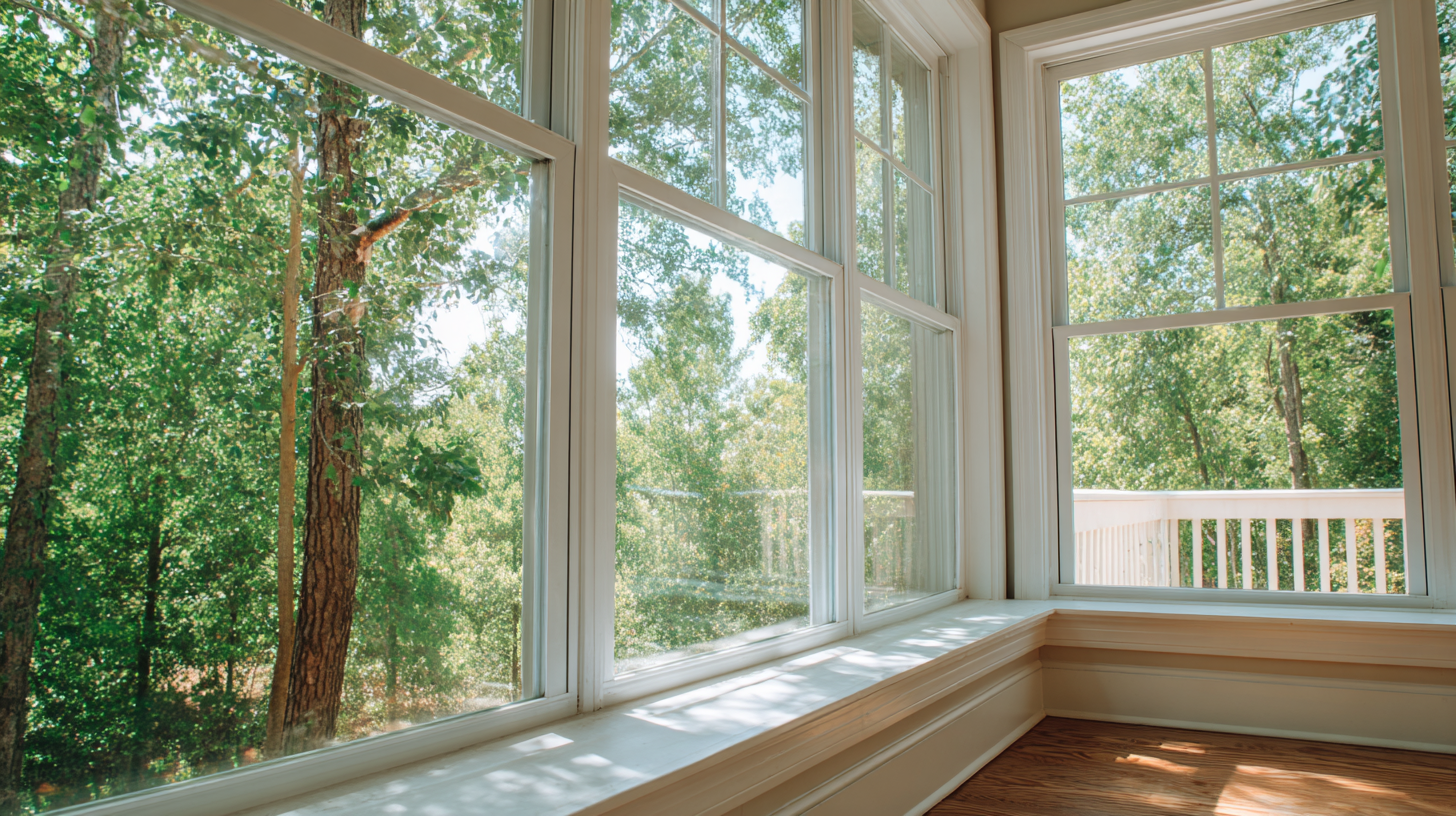 The Benefits of Choosing Energy Efficient Exterior Windows for Your Home