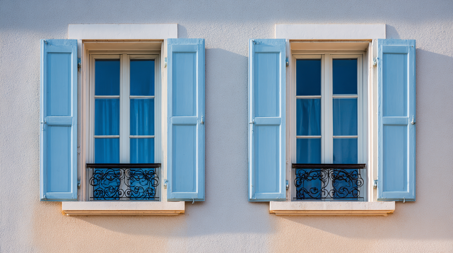 The Benefits of Choosing Energy Efficient Exterior Windows for Your Home