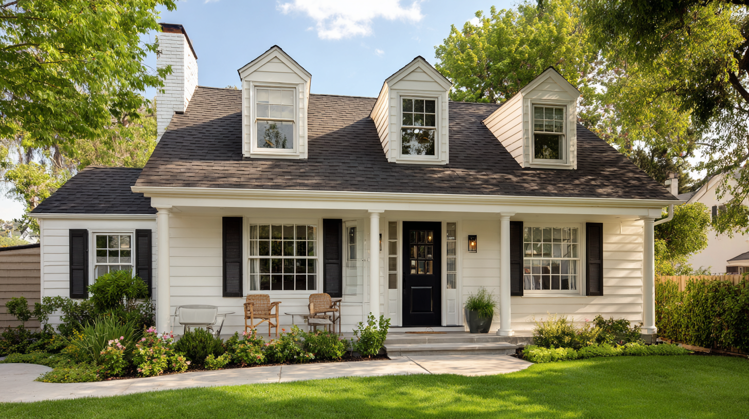 The Benefits of Choosing Energy Efficient Exterior Windows for Your Home
