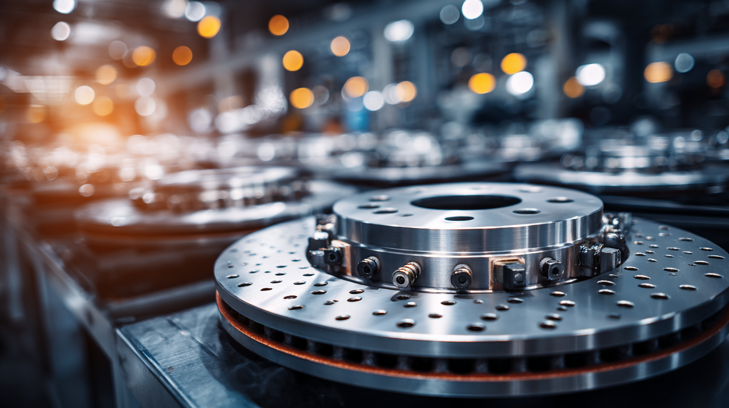 Understanding the Impact of Quality Car Auto Parts on Vehicle Performance and Safety