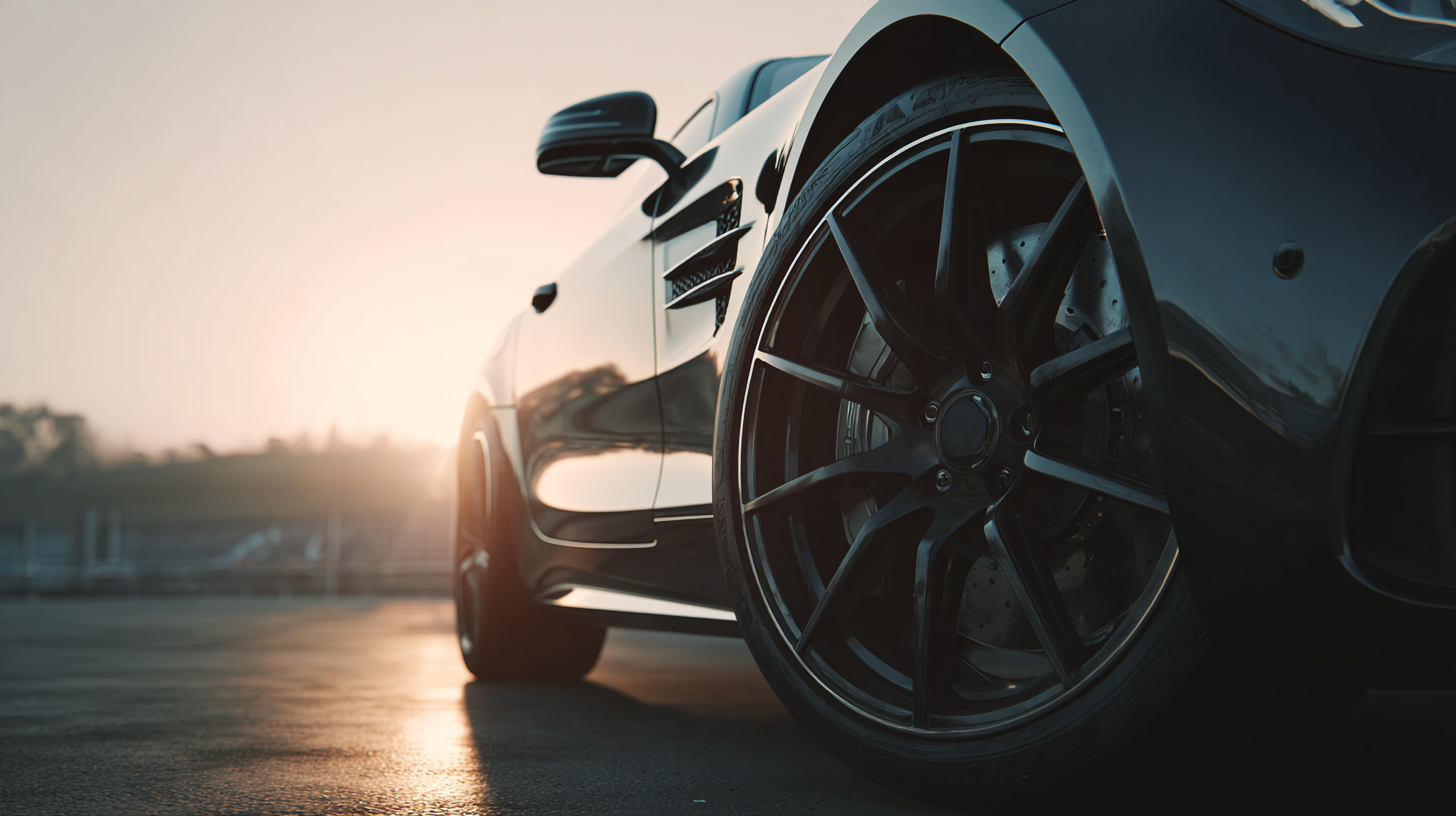 Understanding the Impact of Quality Car Auto Parts on Vehicle Performance and Safety