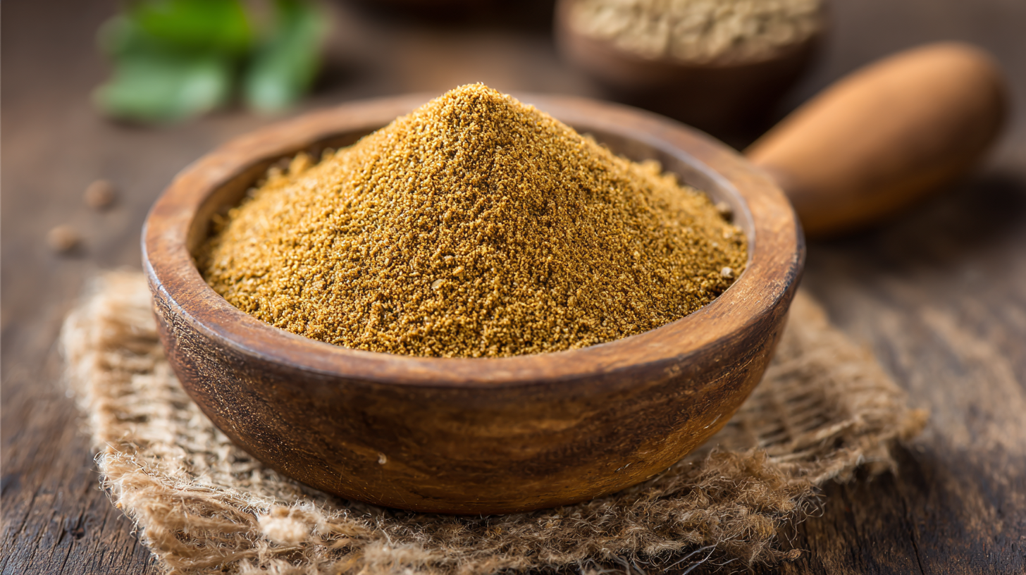 The Surprising Health Benefits of Cumin Powder You Need to Know
