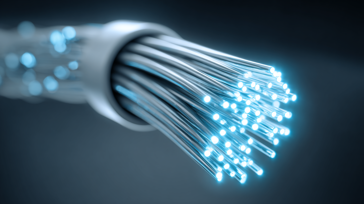 Revolutionizing Connectivity: The Future of Wire Harness Solutions for Emerging Technologies