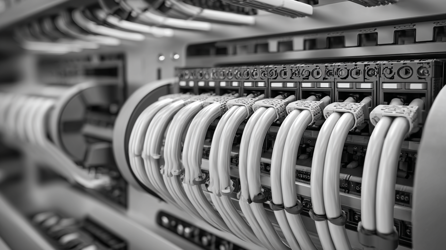 Revolutionizing Connectivity: The Future of Wire Harness Solutions for Emerging Technologies