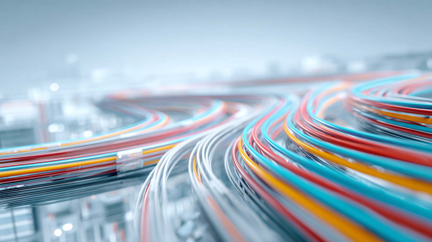 Revolutionizing Connectivity: The Future of Wire Harness Solutions for Emerging Technologies