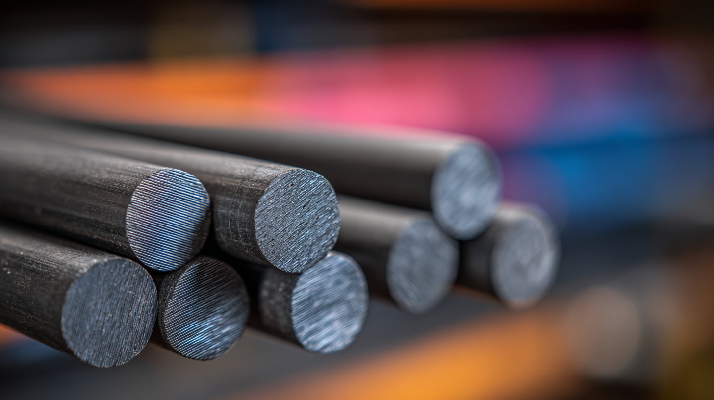 Exploring the Benefits of Pultruded Carbon Fiber Bars in Modern Engineering