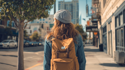 Elevate Your Style: The Ultimate Guide to Choosing the Perfect Backpack for Women Based on Latest Trend Data