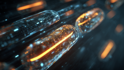 Exploring the Future of Energy Storage: The Rise of Cp Pouch Cells in Modern Technology