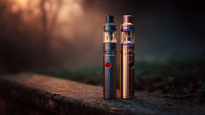 Unlocking the Secrets of the Empty Vape Pen: Your Ultimate Guide to Customization and Flavor