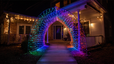 Transform Your Space: The Science Behind LED Decorative Lights and Their Benefits