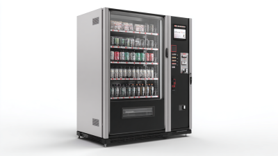 Revolutionizing Convenience: How IT Vending Machines are Shaping the Future of Tech Retail