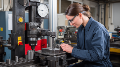 Maximize Your Quality Control with Advanced Friction Tester Machines for Reliable Material Testing