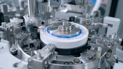 The Future of Manufacturing with Innovative Scraper Coating Machine Technology