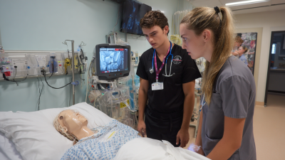 Exploring Innovative Patient Simulation Scenarios for Enhanced Medical Training
