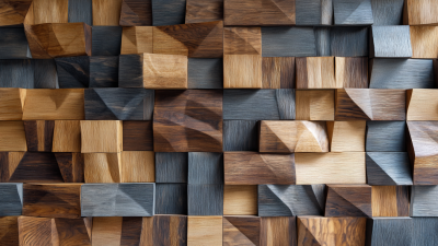 Transform Your Space: Top 5 Trends in Wood Wall Panels for 2024