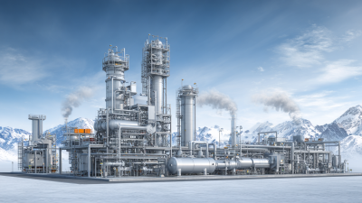 Unlocking the Future of Clean Energy with Cryogenic Hydrogen Solutions
