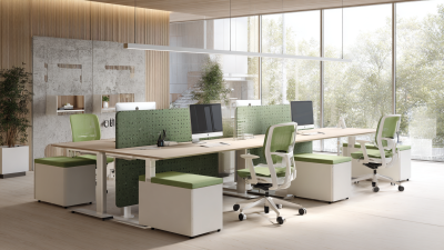 Revolutionize Your Workspace with Ergonomic Office Seating for Enhanced Productivity