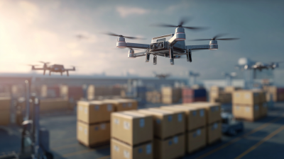 Unlocking the Power of DMC Data Matrix for Enhanced Supply Chain Management