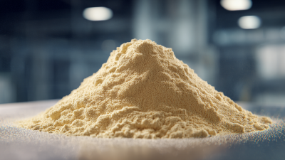 Exploring the Versatile Applications of Ni Powder in Modern Technologies