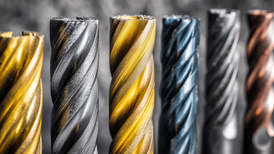 Unlocking Precision: The Ultimate Guide to Choosing the Right Drill Bits for Every Project