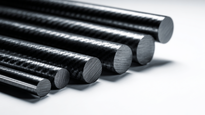 Exploring the Benefits of Pultruded Carbon Fiber Bars in Modern Engineering
