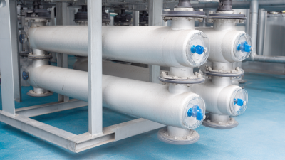 Understanding the Role of Liquid Line Filter Driers in HVAC Systems for Optimal Performance and Energy Efficiency