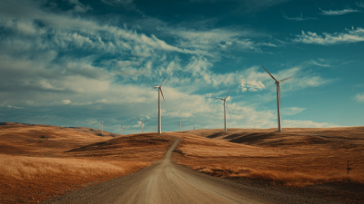 Exploring the Future of Clean Energy Sources Transforming Our Planet