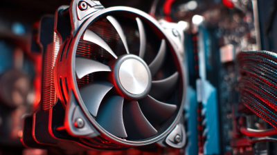 Ultimate Guide to Choosing the Best Cpu Cooler for Your Gaming Rig