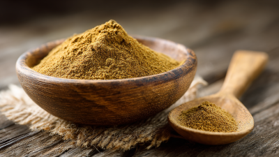 The Surprising Health Benefits of Cumin Powder You Need to Know