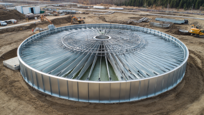 Maximize Your Aeration Efficiency with Innovative Disc Diffuser Aerator Solutions