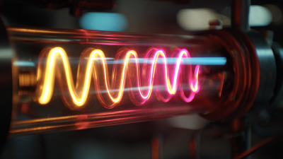 The Science Behind Tube Light Technology and Its Efficient Energy Use