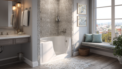 The Ultimate Guide to Choosing the Perfect Step In Bathtub for Your Home