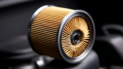 The Essential Guide to Choosing the Right Oil Filter for Your Vehicle