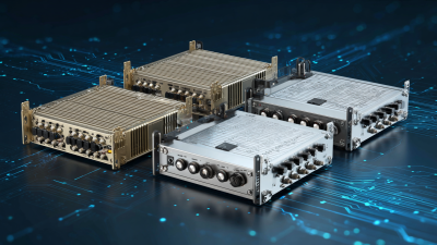 Transforming Power: The Ultimate Guide to 400Hz to 60Hz Converters for Modern Applications