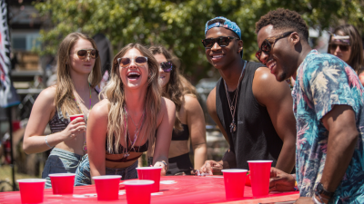 Ultimate Guide to Inflatable Beer Pong: Tips and Tricks for Epic Parties